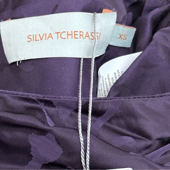 Silvia Tcherassi Sermoneta Skirt size XS NWT - Picture 5 of 9